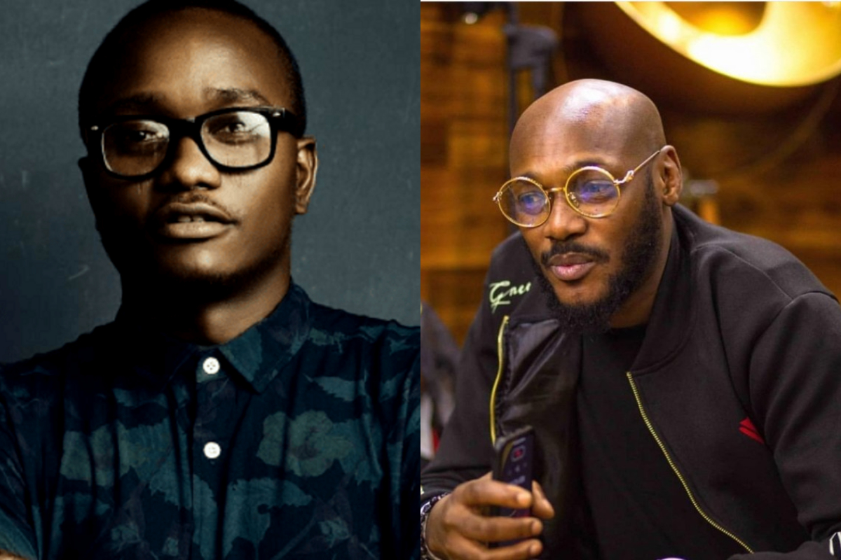 Brymo and 2face saga
