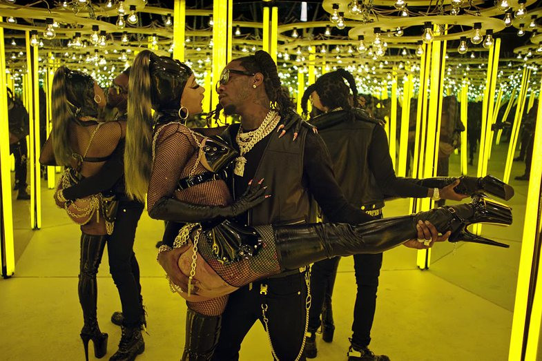Cardi B