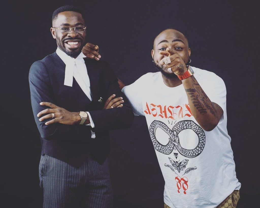 Davido