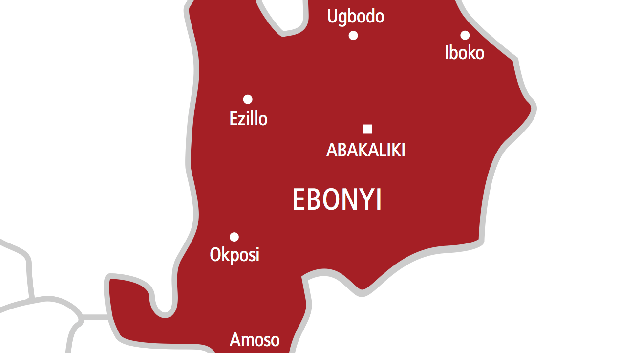 Ebonyi-map