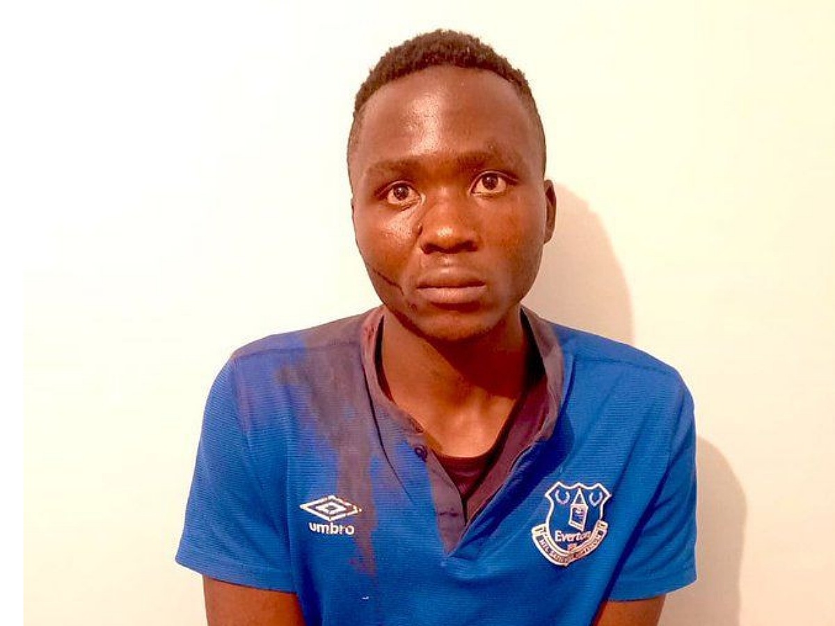 Kenyan child serial killer who murdered 13 minors escapes from police custody