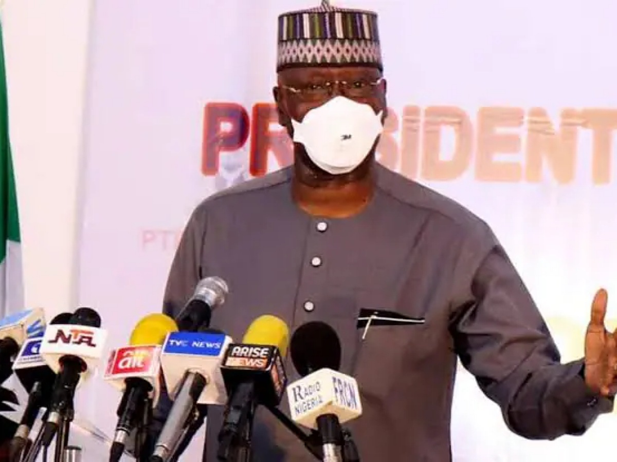 COVID: FG removes South Africa and other countries from travel restriction list