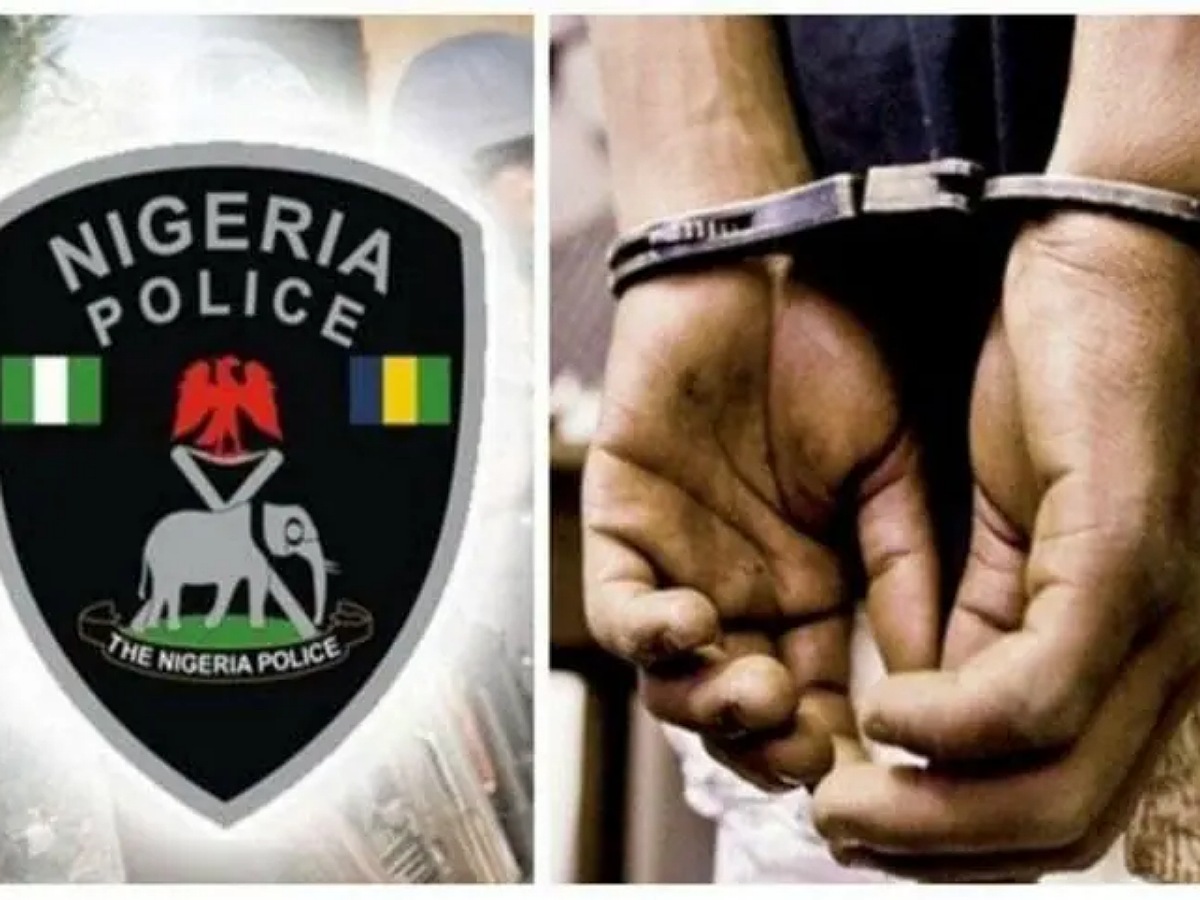 Scavenger allegedly kills Ondo landlord for preventing him from picking iron in his compound