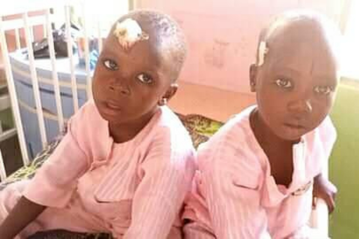 Two children survive fatal car crash that killed their mother in Jigawa