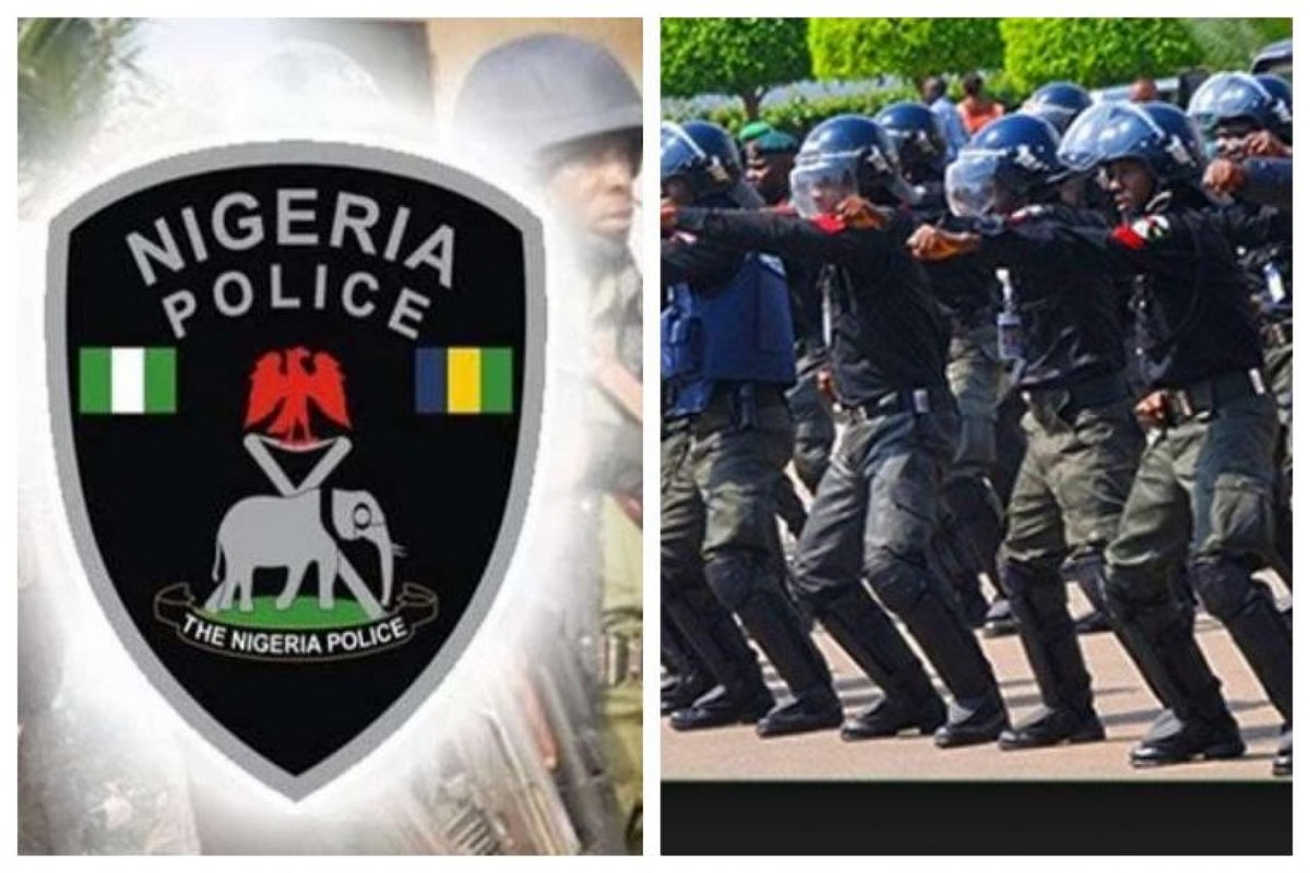 Man arrested after his daughter's corpse was discovered in Adamawa