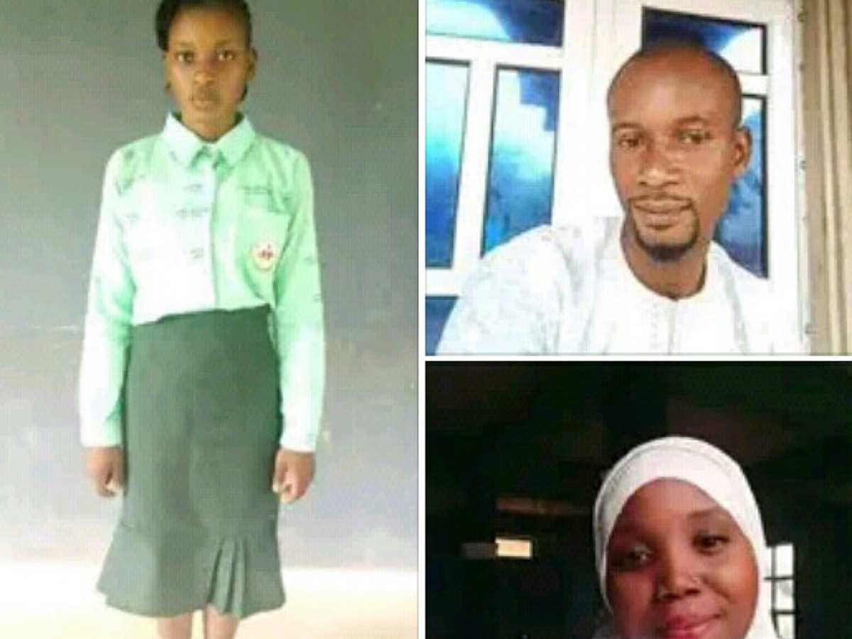 NGO accuses Ogun surveyor of kidnapping two teenage orphans; sold one in Libya for prostitution and kept the other as sex slave