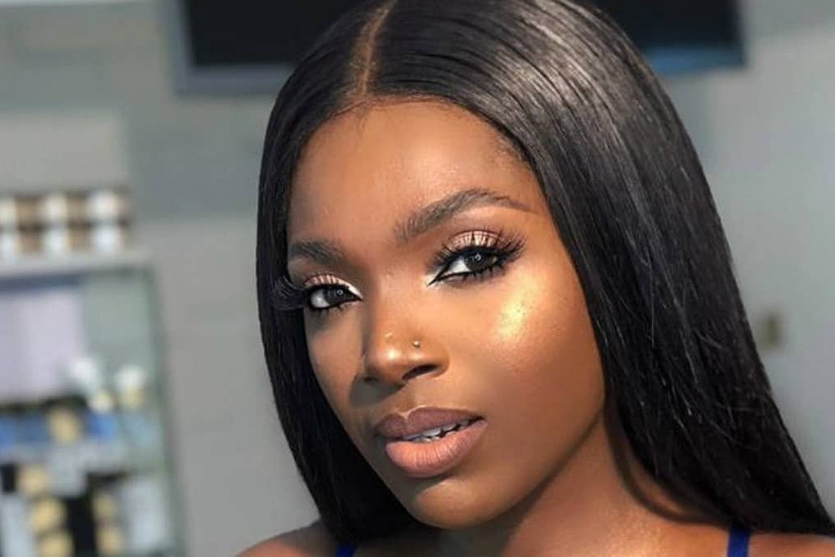 Annie Idibia 'disappears' from Instagram