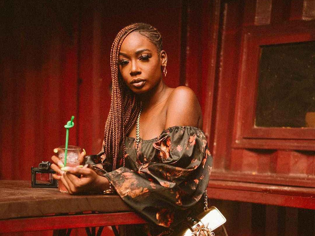 There's nothing attractive about a man that every female wants - BBNaija's Tolanibaj