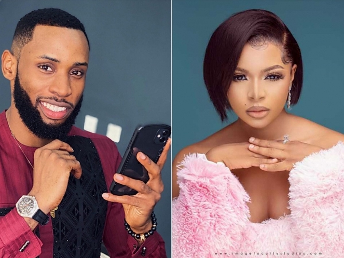 Days after saying they’re in love, BBN’s Liquorose and Emmanuel do a U-turn