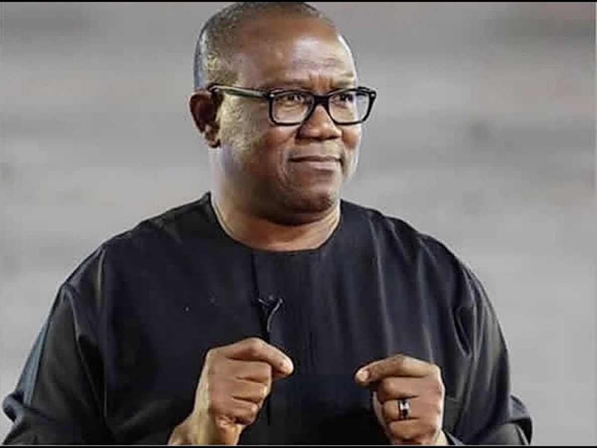 Ex-Gov Peter Obi summoned by the EFCC over Pandora Papers
