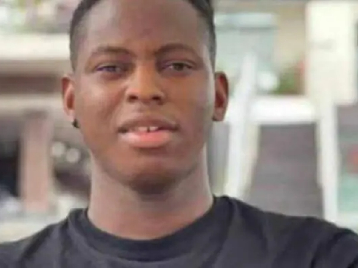 Armed robbers allegedly kill UI final year student in Ibadan