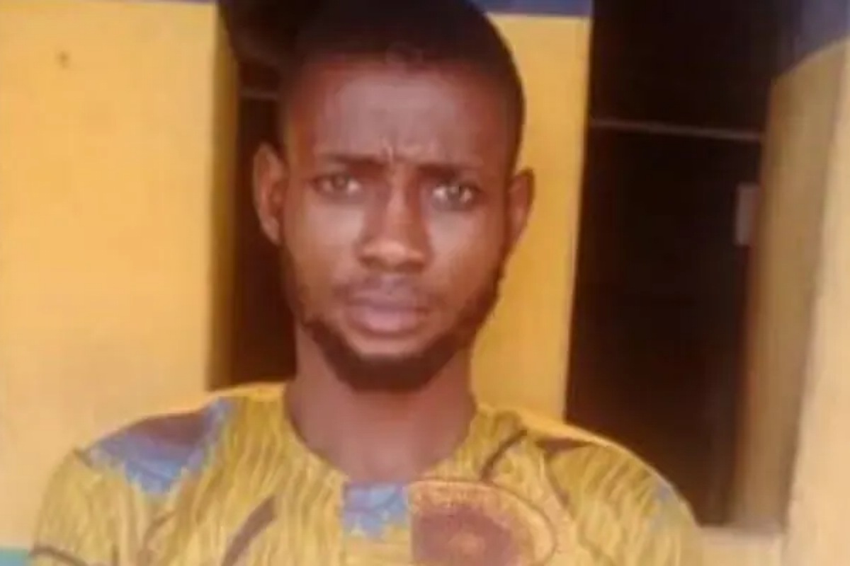 Man kills 50-year old rival he caught in lover’s room in Ogun