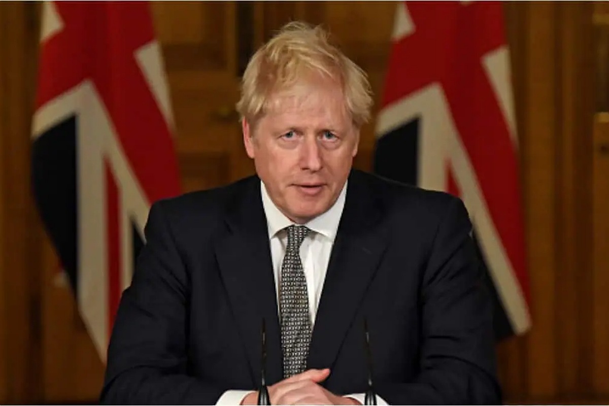 Insecurity: UK warns citizens against travelling to 12 states in Nigeria [See List]