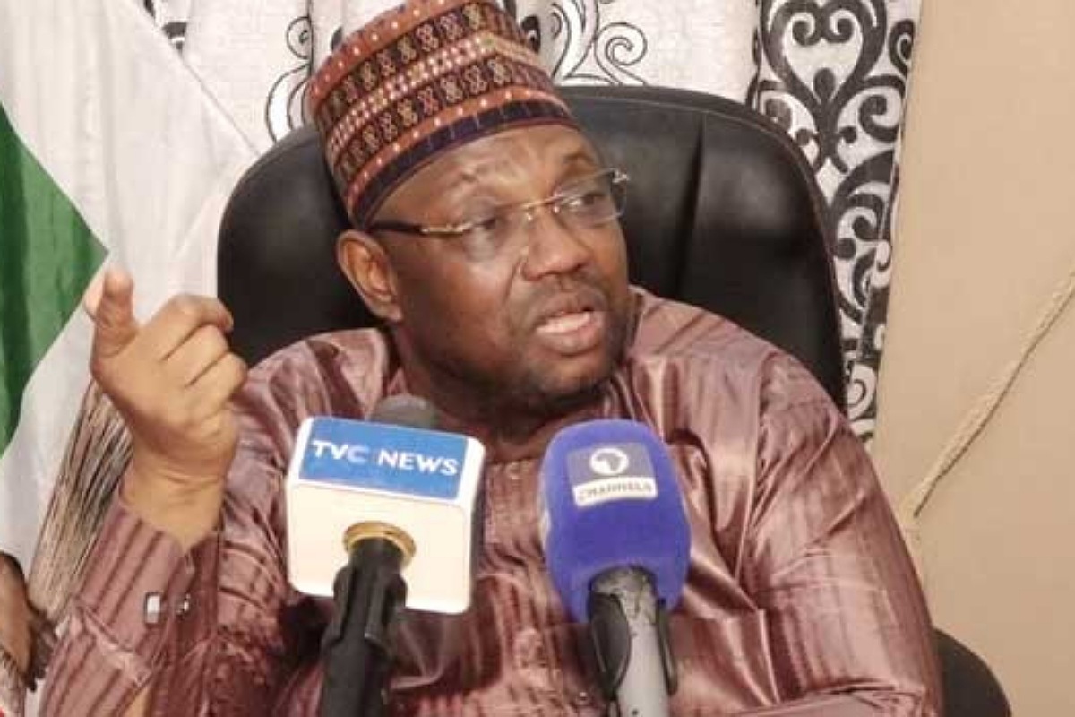 Bandits have no food to feed kidnap victims and are now releasing them freely without collecting ransom - Shinkafi