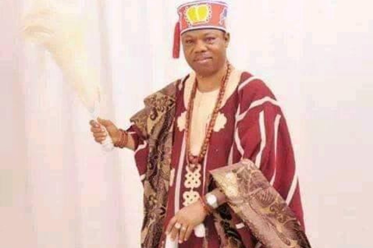 Police rescue abducted twin daughters and personal aides of Kwara monarch