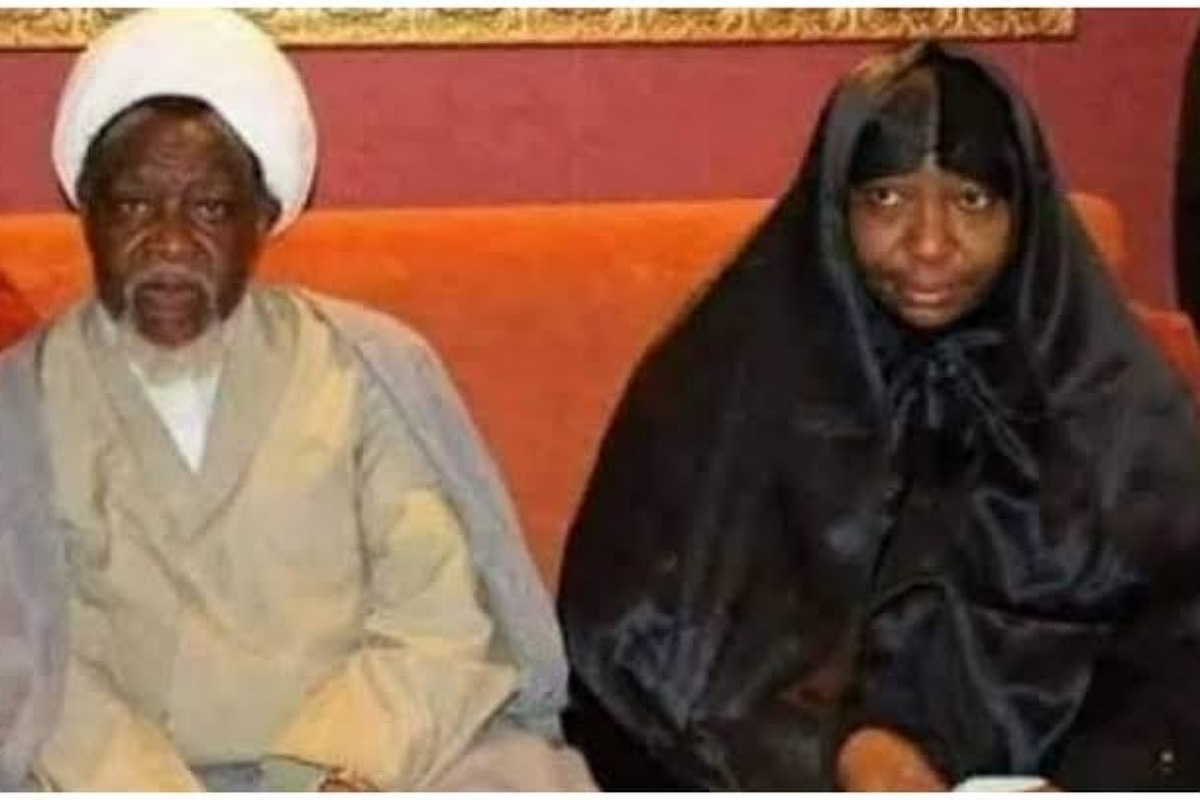 Seized passports: El-Zakzaky, wife sue DSS, AGF, demand N4bn damages