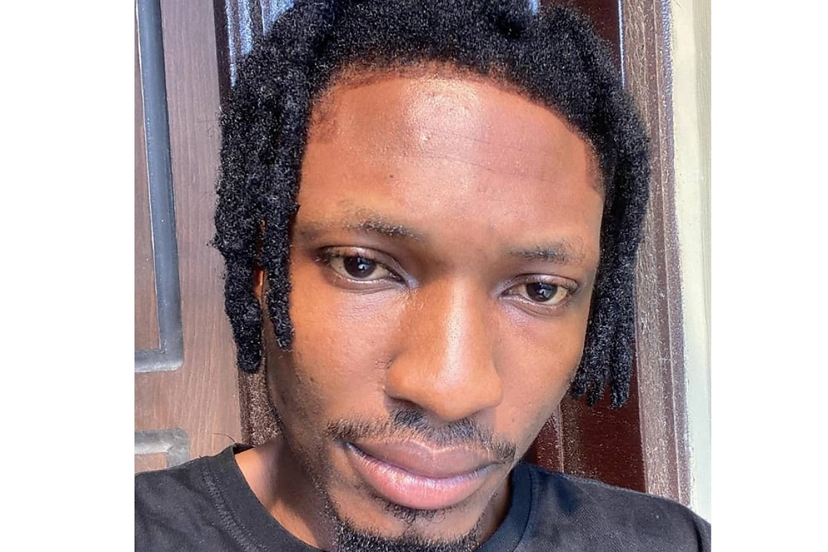 BBNaija winner, Efe, denies claims organizers of the show blacklisted him after he won