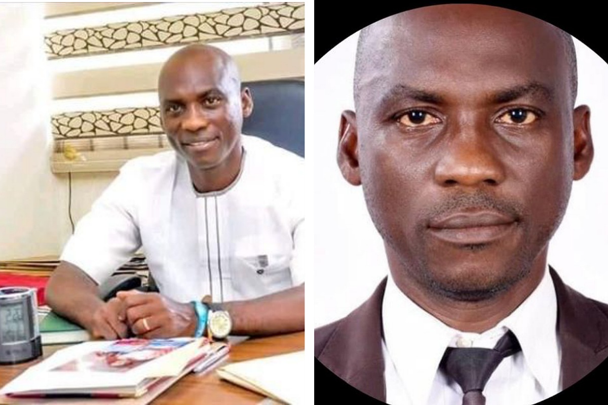 RCCG member shot dead by gunmen as he steps out to receive phone call during church service in Kwara