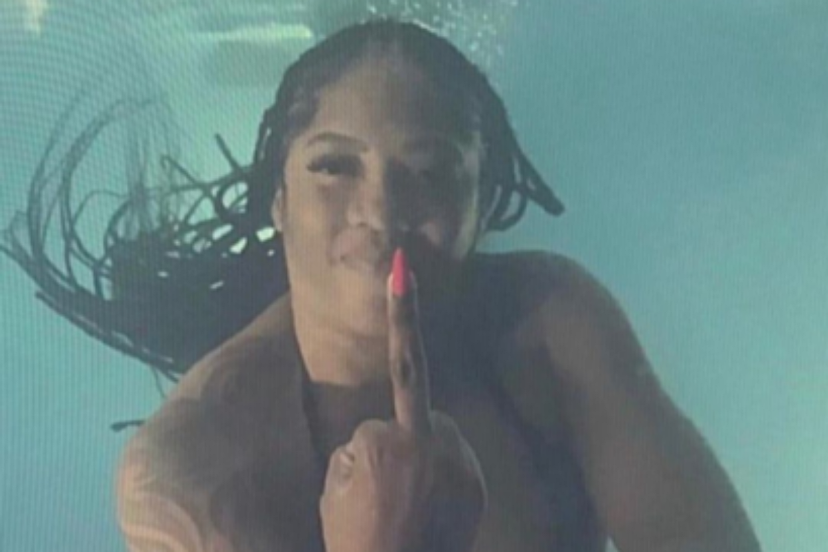 Tiwa Savage S3x Video With Unknown Boyfriend Leaks Online