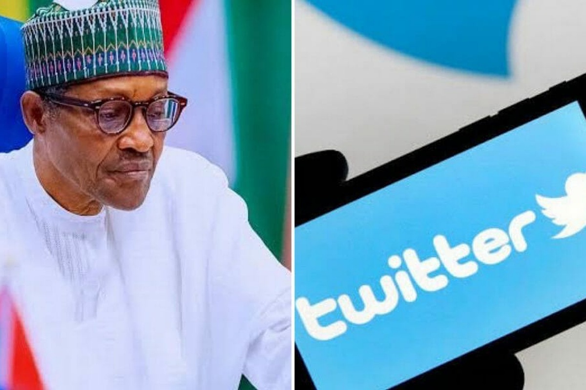 Recommendations for Twitter will apply to ALL social media platforms, says Lai Mohammed