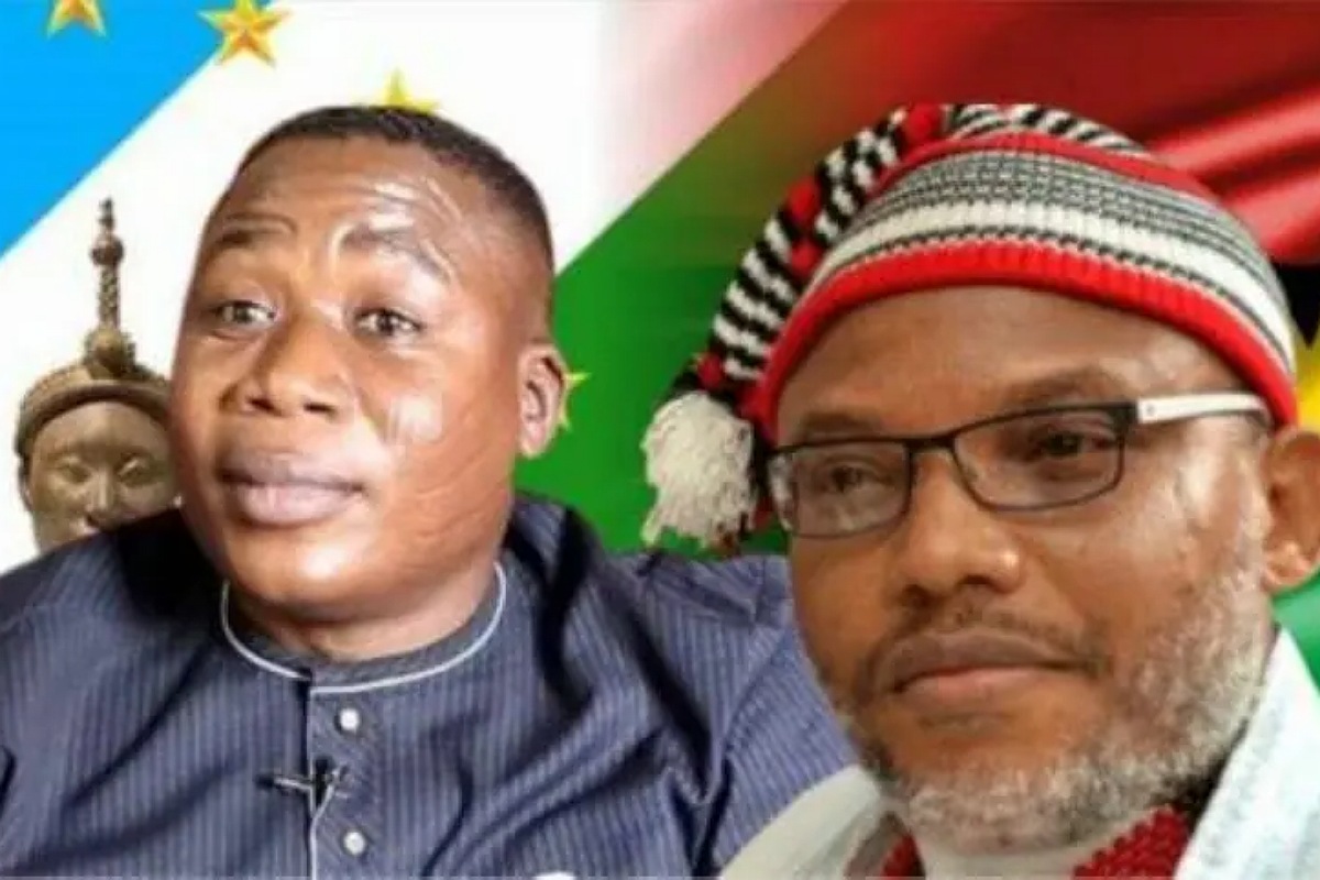 Nnamdi Kanu, Sunday Igboho more popular than all politicians put together – Peter Obi