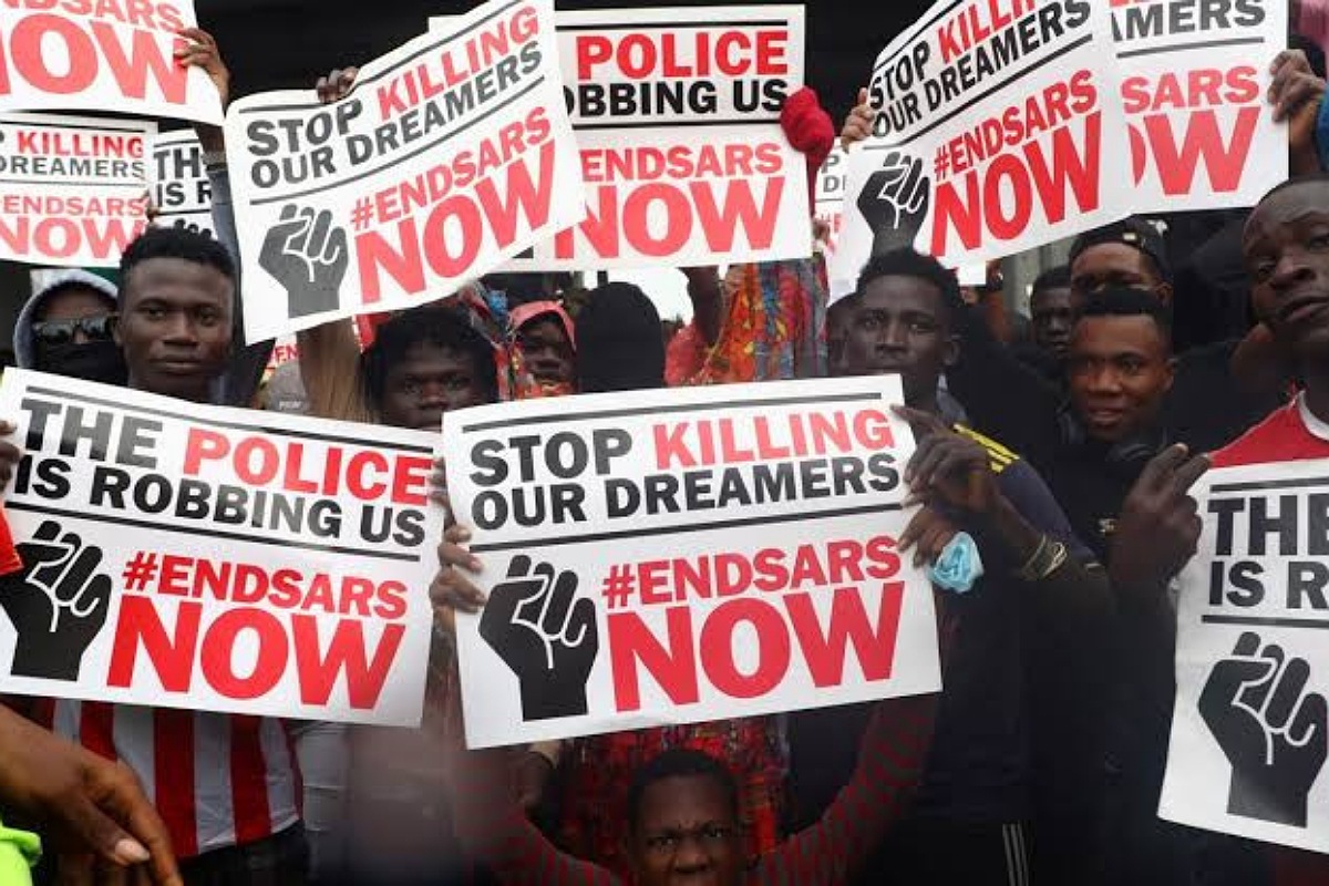 #EndSARSAnniversary: Victims of police brutality yet to get justice one year after- Amnesty International