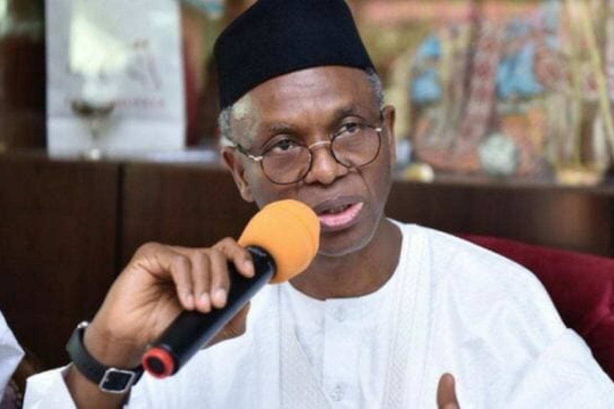 Recruit 774,000 youths into security agencies, Kaduna gov’t tells FG