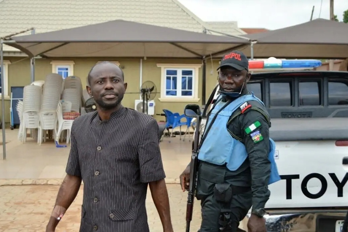 EFCC arraigns Crime Alert Investment owner, Amos Olaniyan for N35m fraud