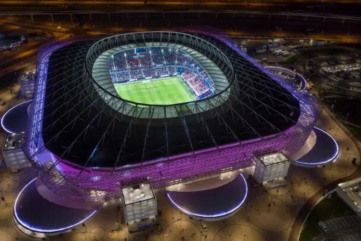 FIFA confirms venue, date for Club World Cup