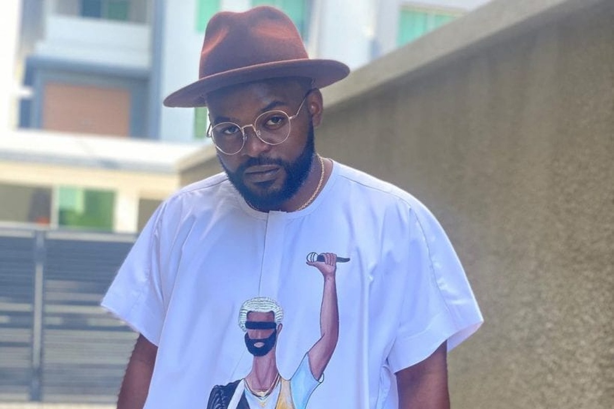 Falz Receives Nominations For 2023 Presidential Elections