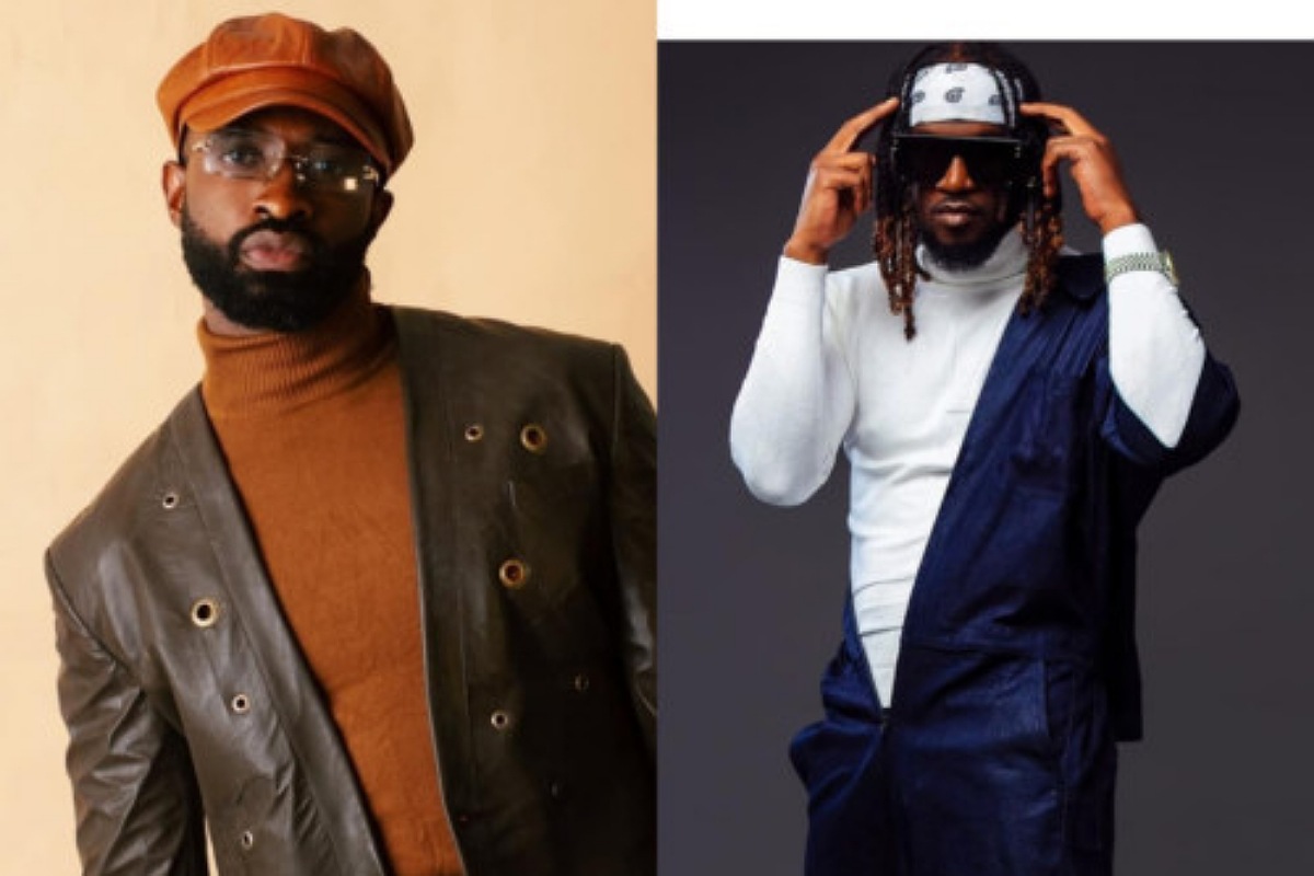 “If you rush blow, you go rush go” – ric hassani & rudeboy advise ‘newer’ artistes