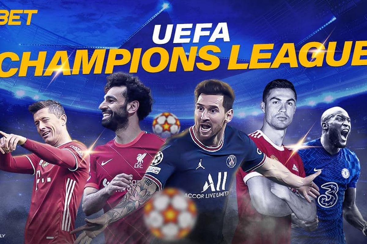 Champions League: Messi-led PSG, Chelsea and Man Utd to finish top of their groups are good options on Melbet