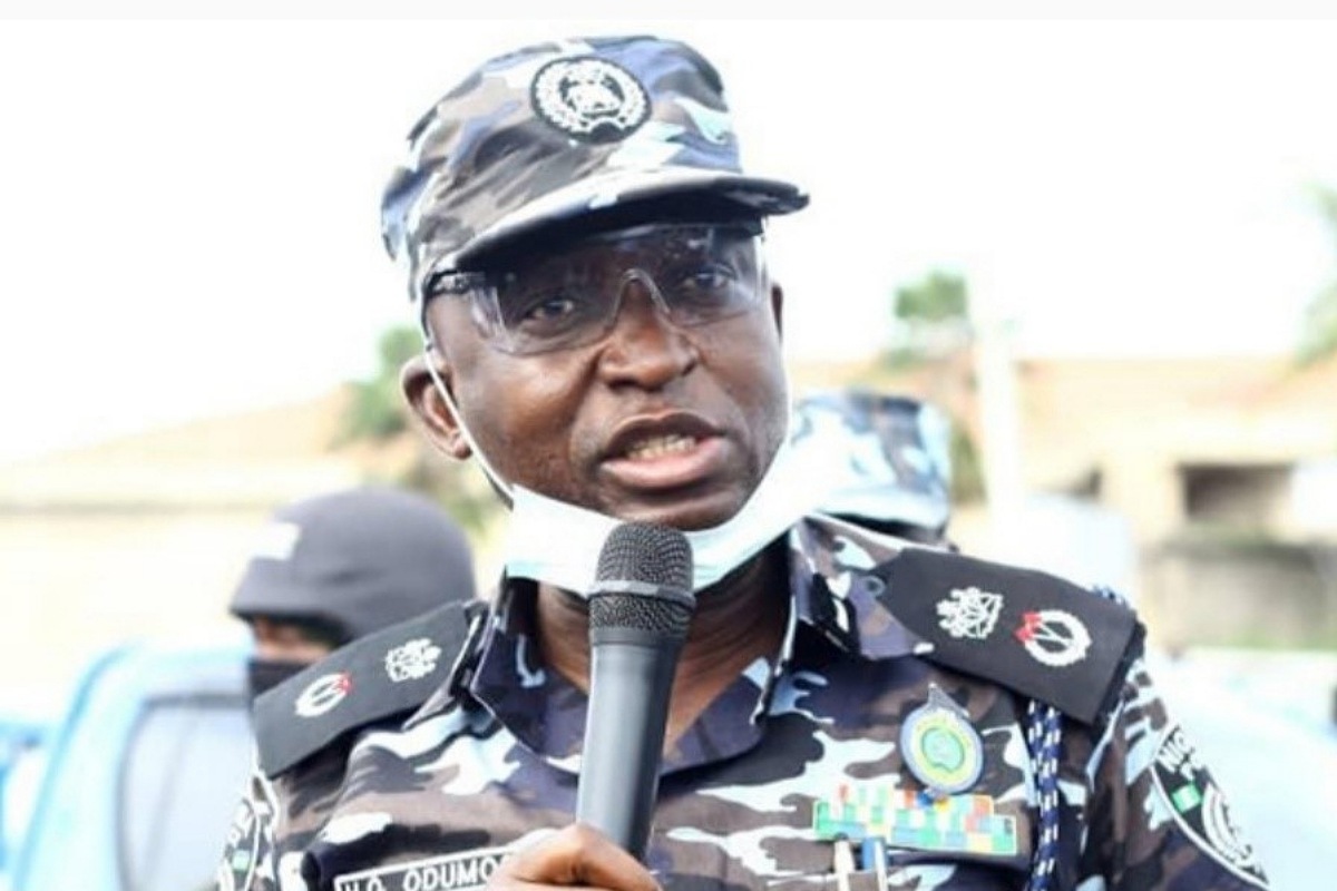 EndSARS Anniversary protest: 34 suspects arrested and arraigned