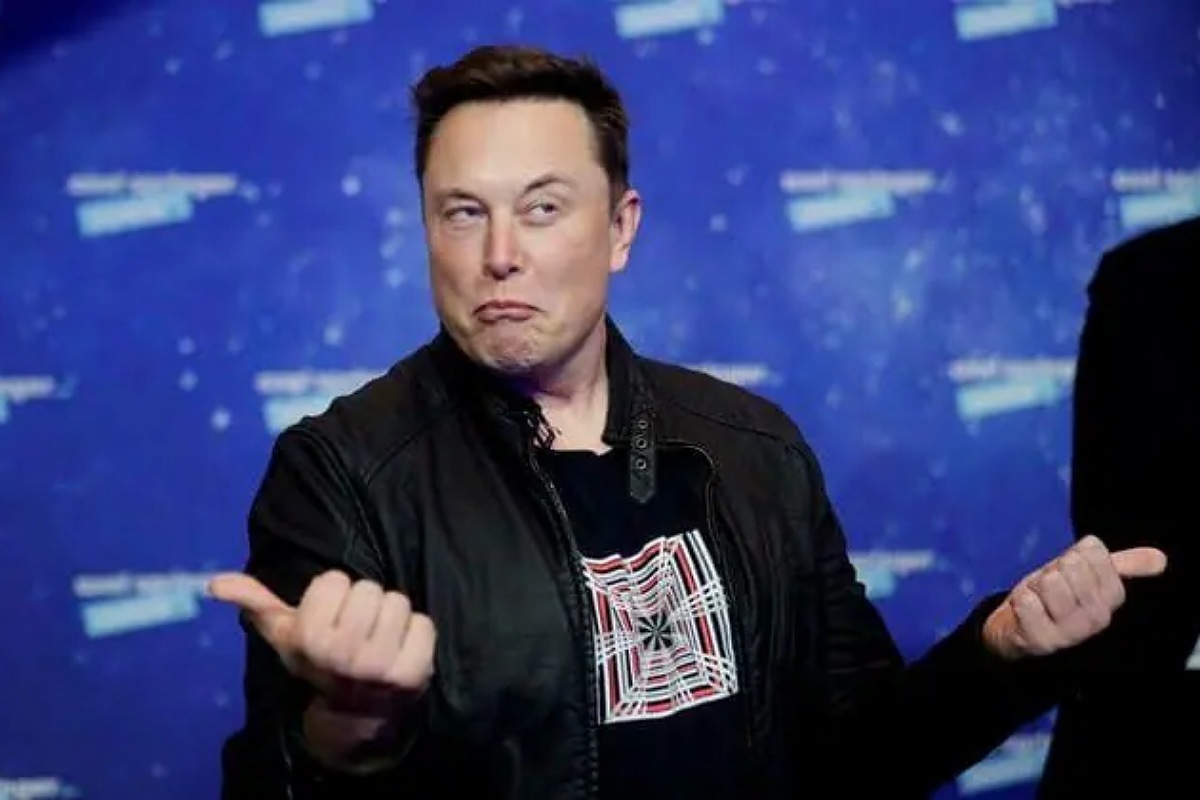 Elon Musk set to become first trillionaire on earth