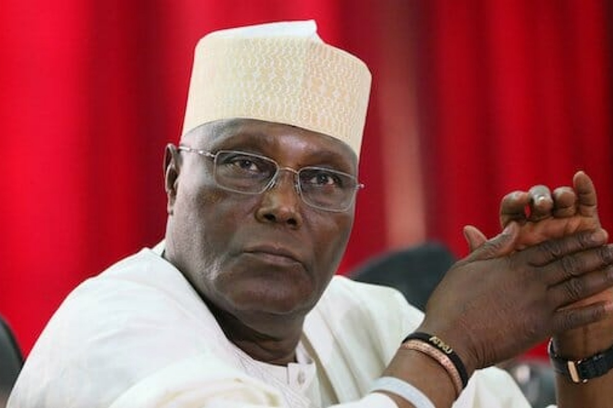 2023 presidency: Atiku identifies kind of leader Nigeria needs