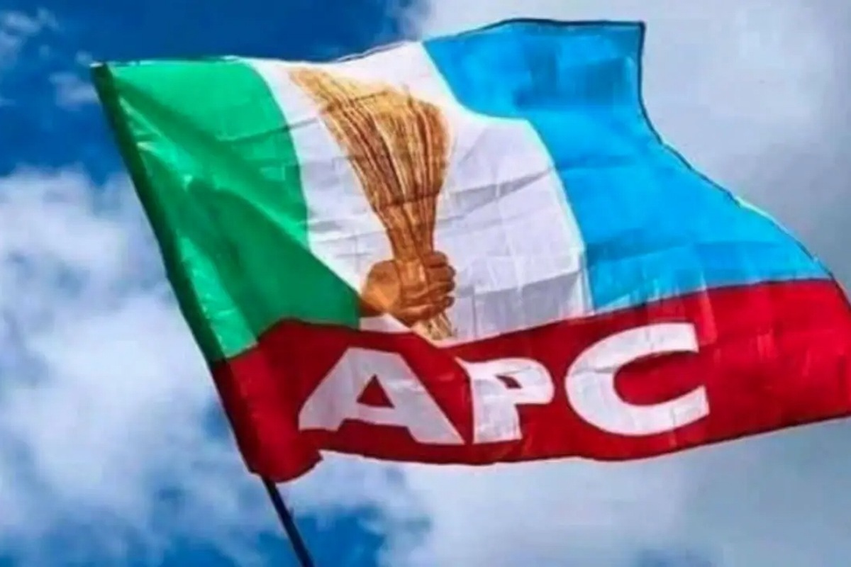 ‘We will win 2023 elections convincingly’ – APC says Nigerians still trust us