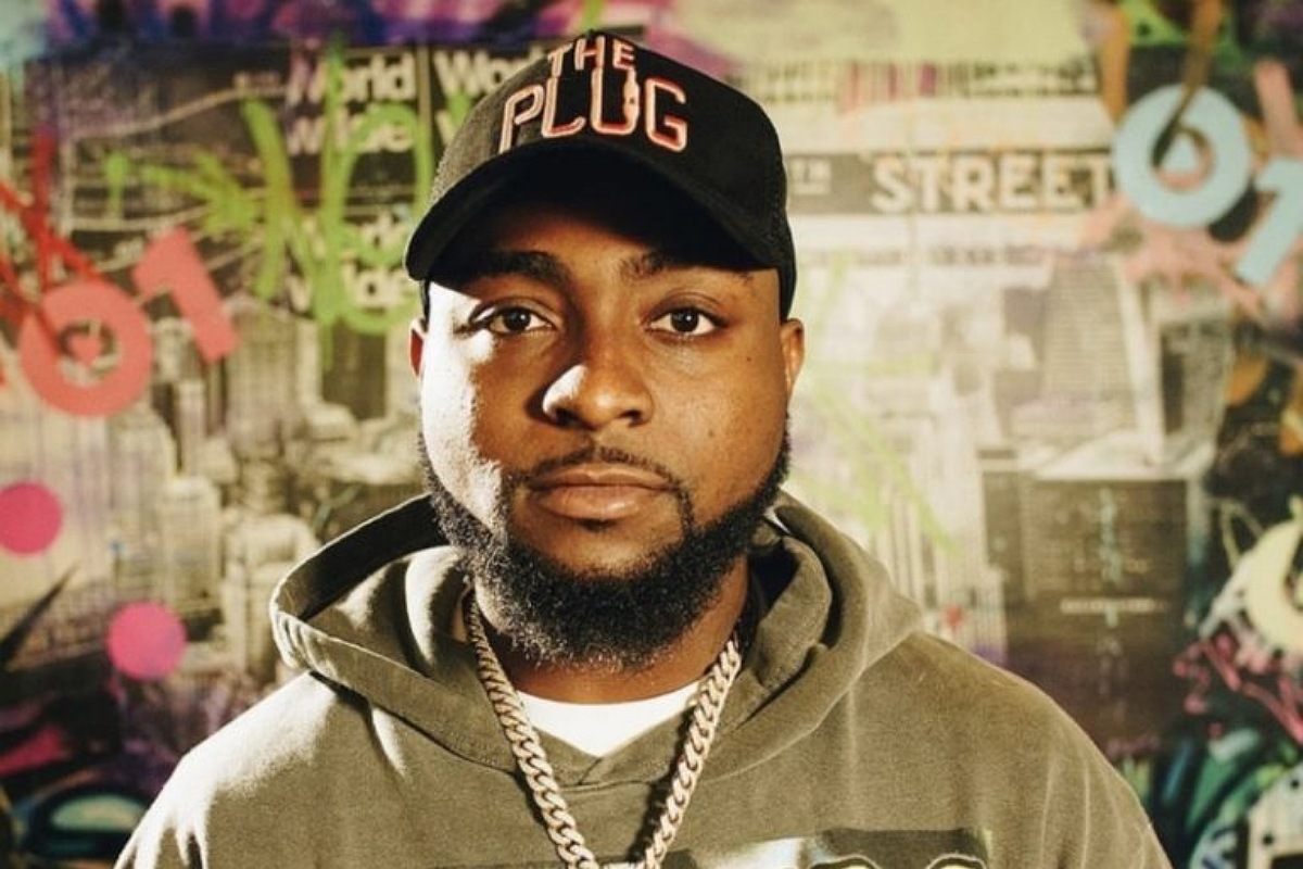 “Ah! Nigeria Will Stress You” – Davido
