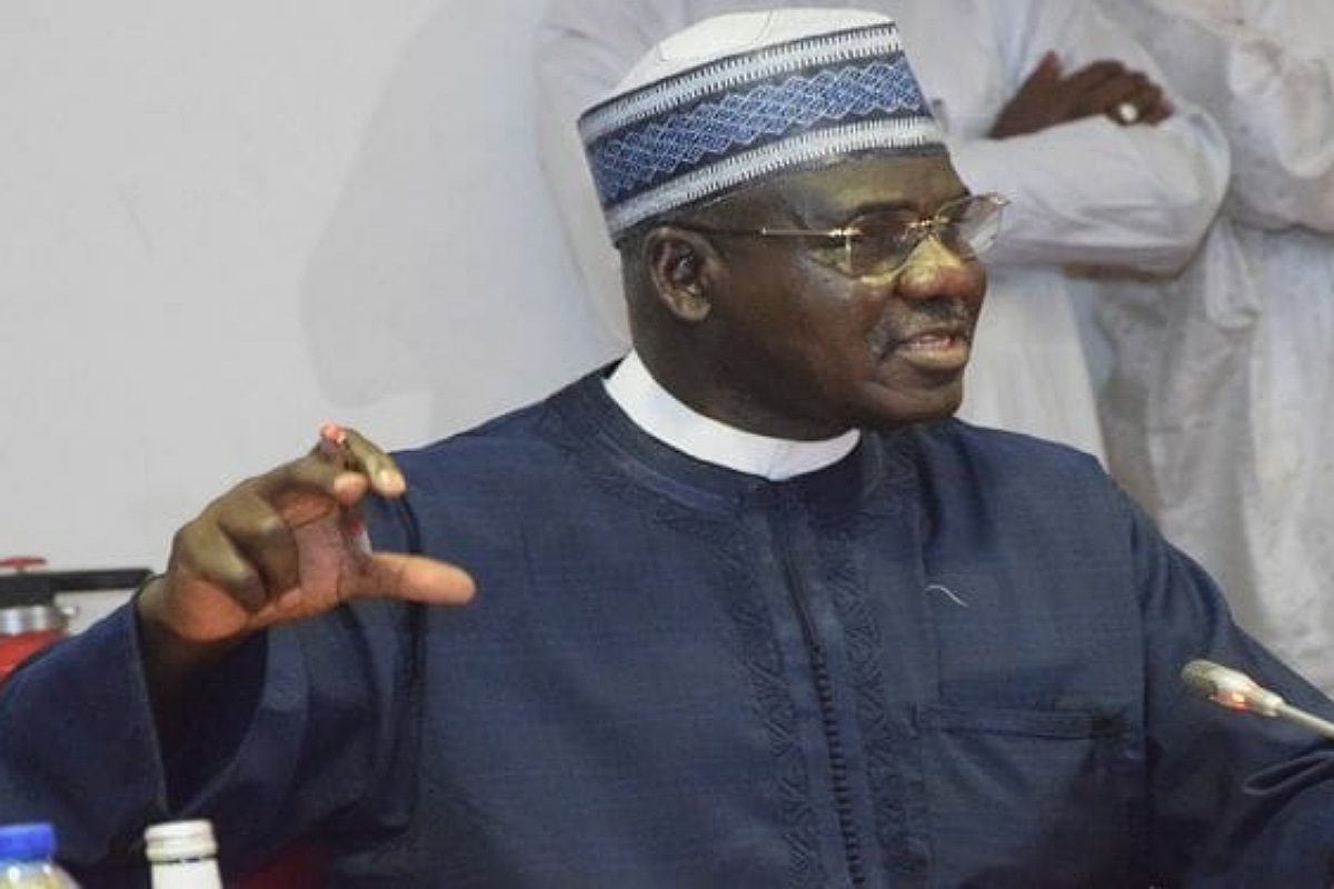 Political factors associated with insecurity should be addressed – Buratai