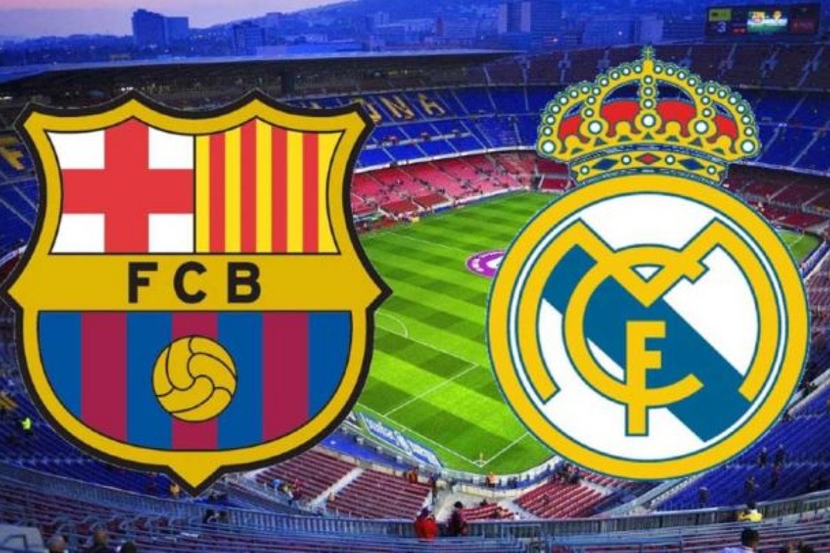 #BARRMA: El Classico: Barcelona vs Real Madrid : Match Preview