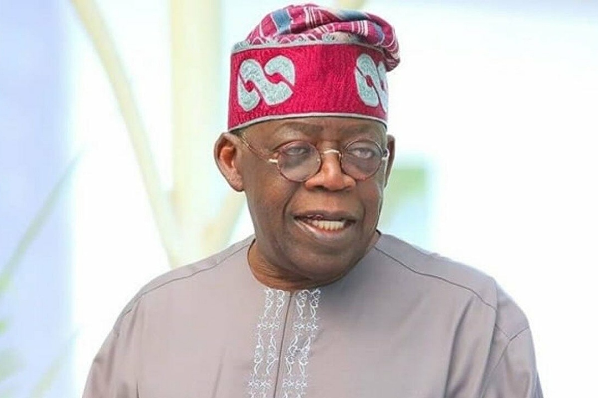 Faleke, group hail Tinubu, ask him to run for president