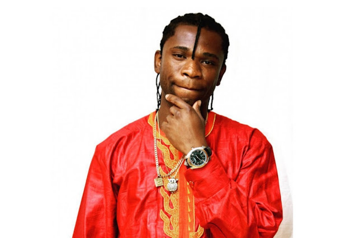 Biafra: Even if we part ways with the North, I still don't want a country of Igbo people only - Speed Darlington