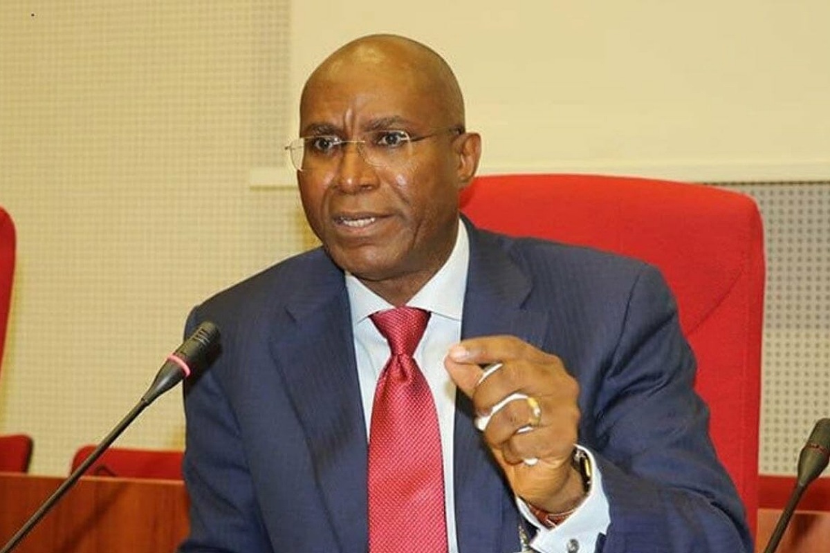 2023: Delta leaders adopt Omo-Agege as consensus candidate