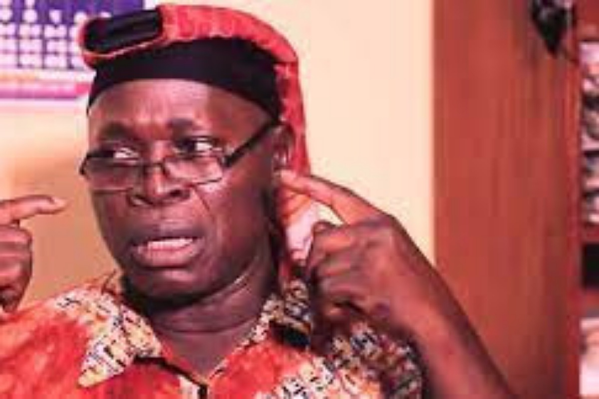2023: Yoruba Muslims will not vote for Christian presidential candidates from the Southwest - MURIC sites Tinubu as an example of Yoruba Muslims to field