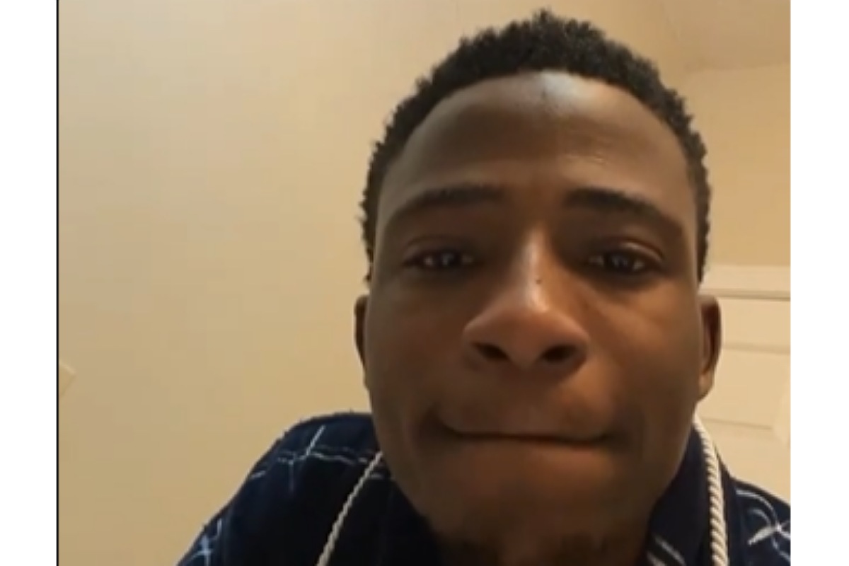 Actor Alesh Sanni laments about the high cost of housing in Nigeria