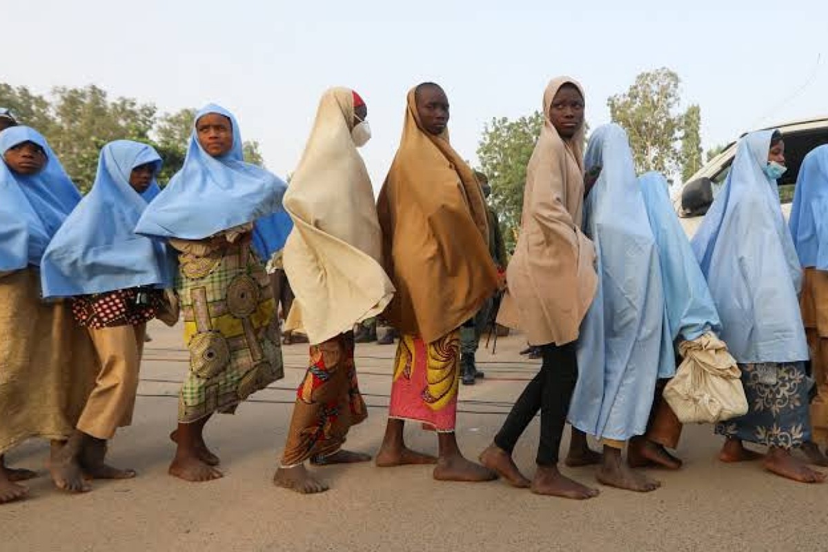 International Criminal Court: Prosecutor seeks investigation into abduction of school children in northern Nigeria