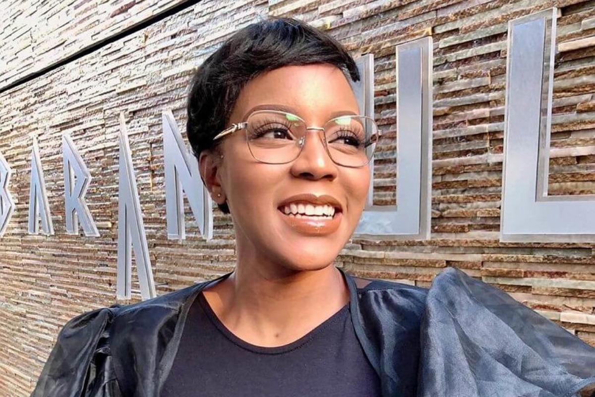I'm all for God and worship but will I be able to cope with the noise - Vlogger Lola OJ shares her fear after MFM bought a land next to her house