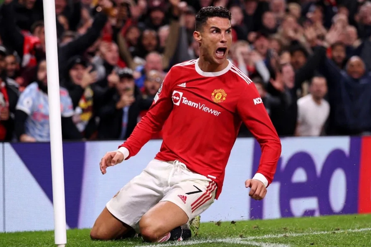'Man Utd fans deserve better' - Cristiano Ronaldo reacts to record breaking Liverpool thrashing
