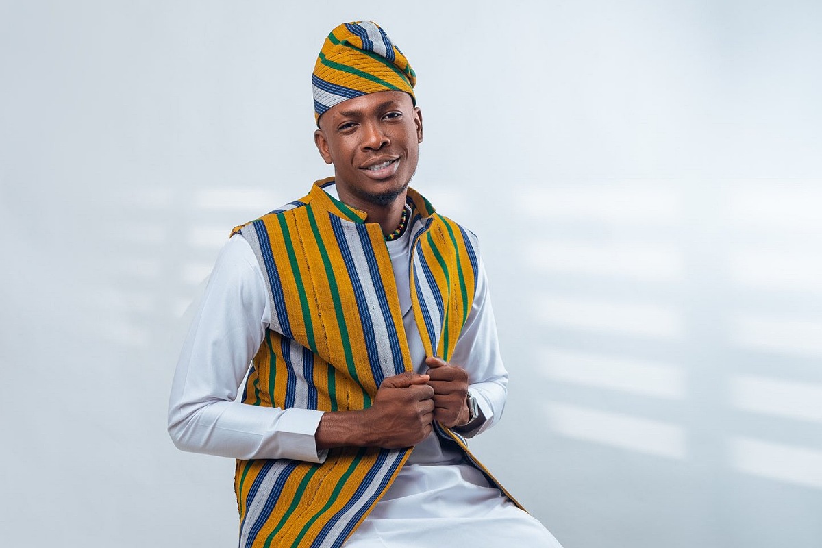 BBNaija star Sammie laments inability to repeat clothes after BBN