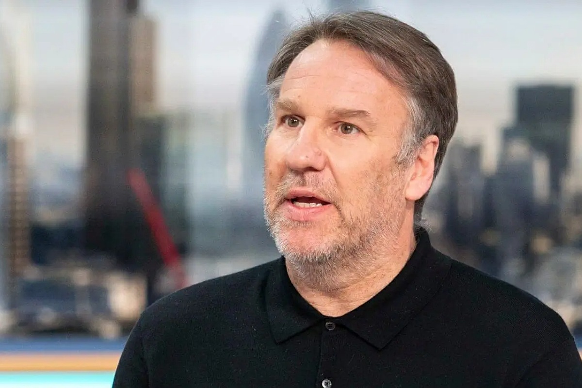 EPL: Why Solskjaer is lucky to remain Man Utd manager after 5-0 loss to Liverpool – Merson