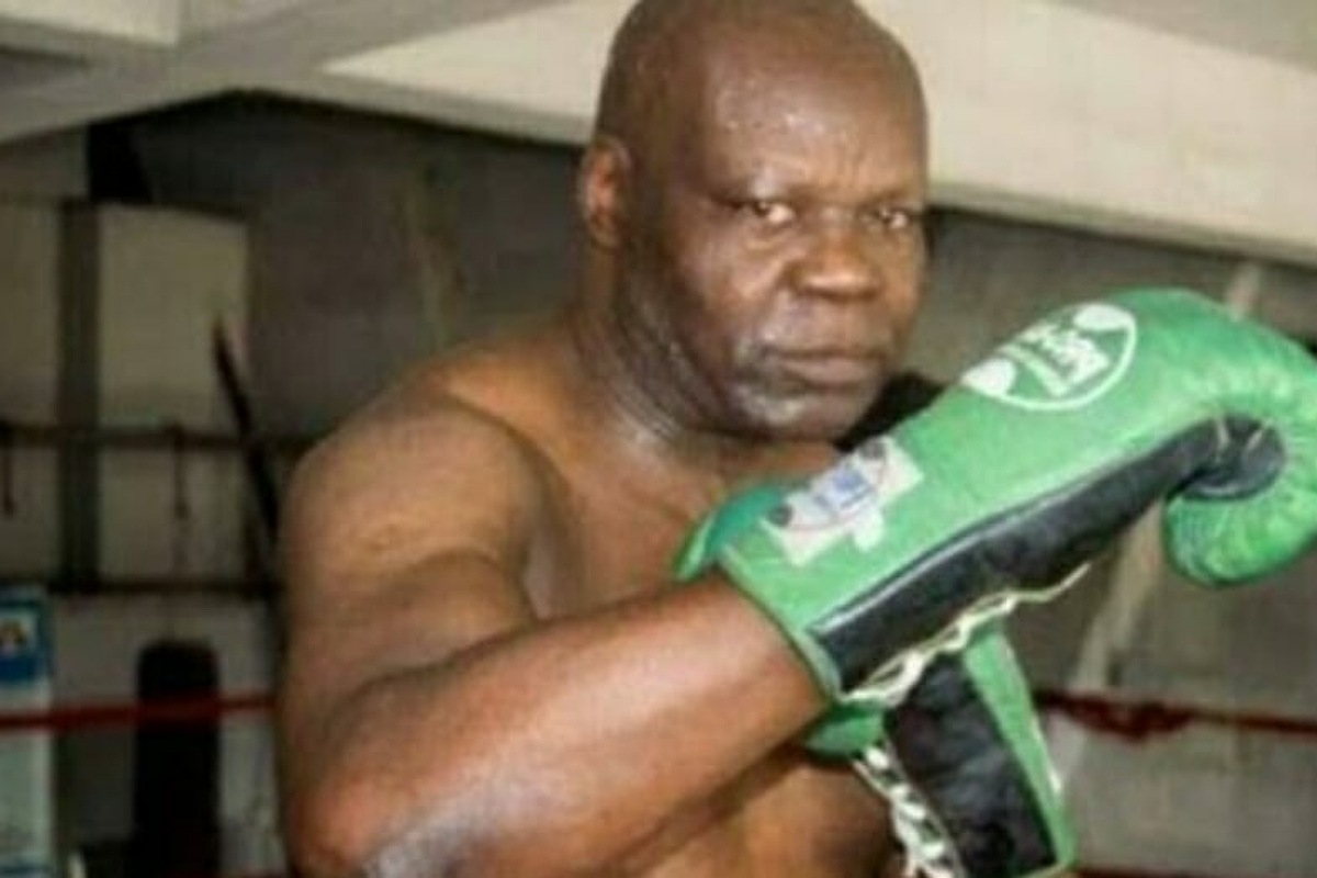 Court restrains Bash Ali from defaming Sunday Dare